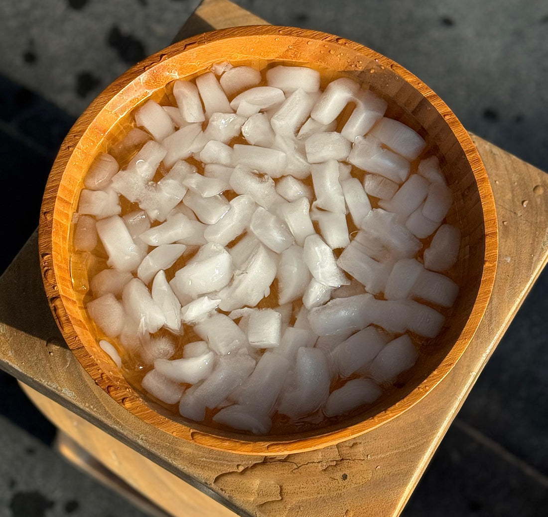 ¿Por qué diciembre se siente como si mi cuenta bancaria estuviera en cero?