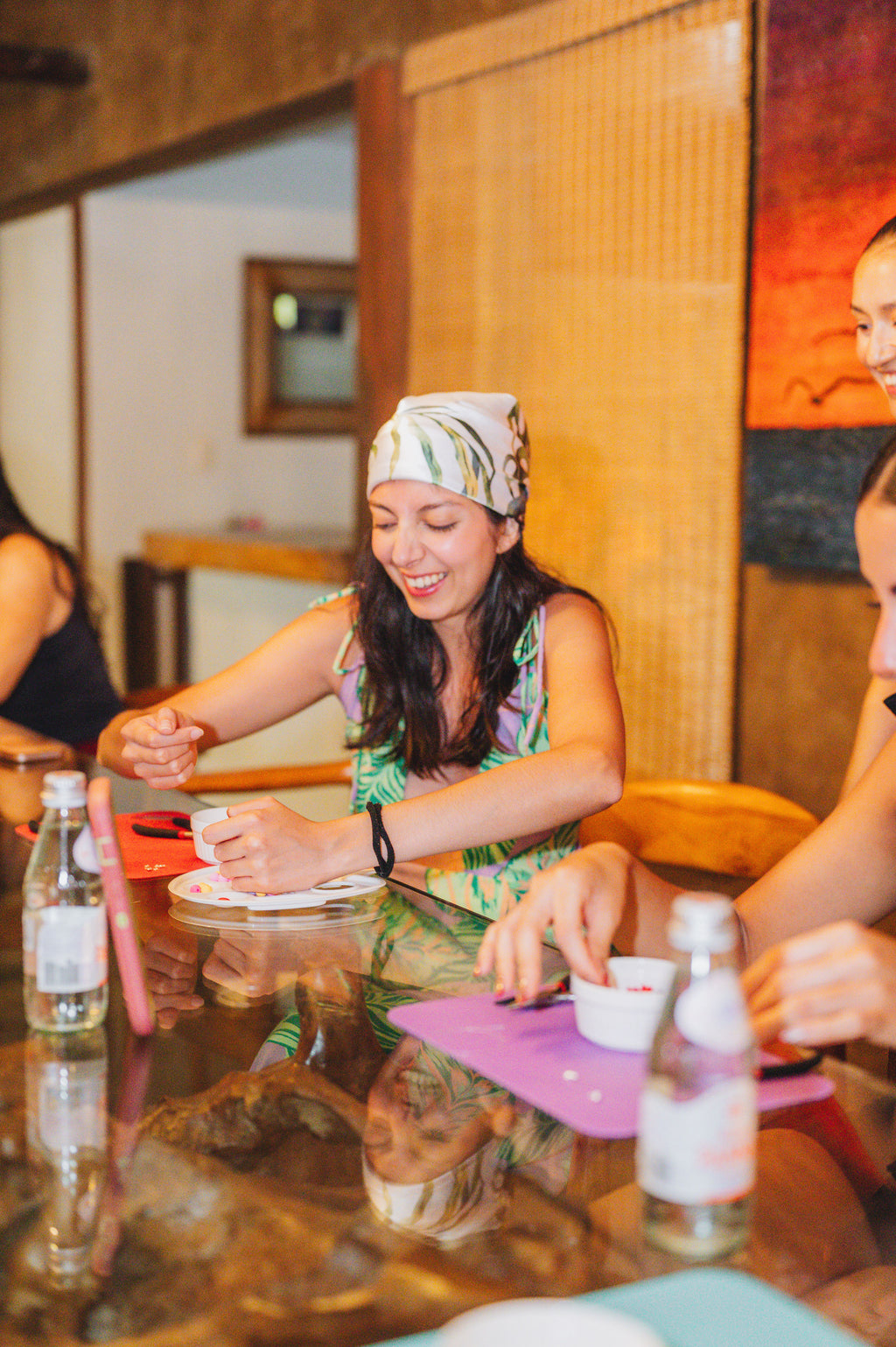 evento 3 | 22 al 22 marzo 2026 | reinicios que construyen