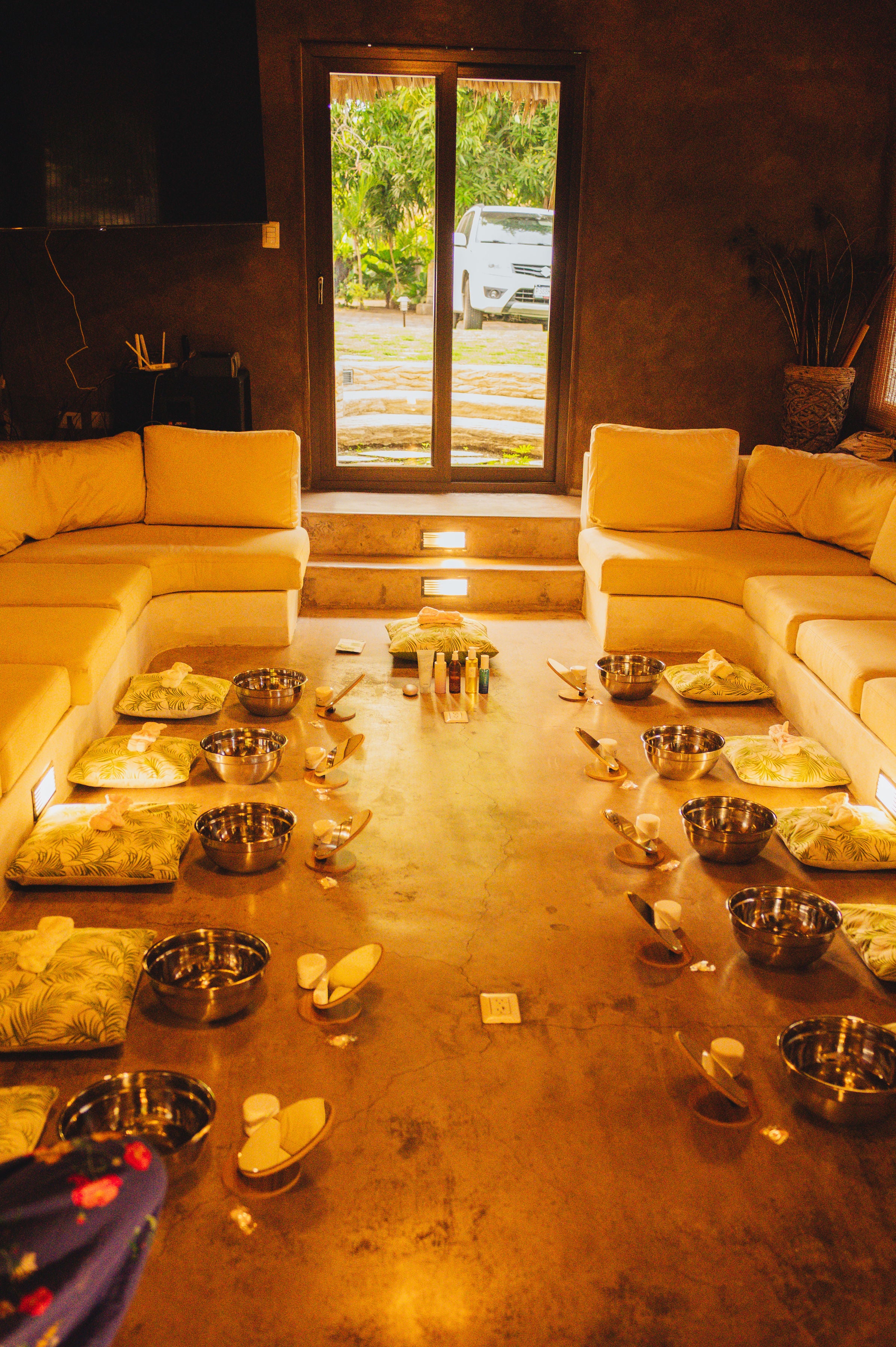 evento 3 | 22 al 22 marzo 2026 | reinicios que construyen