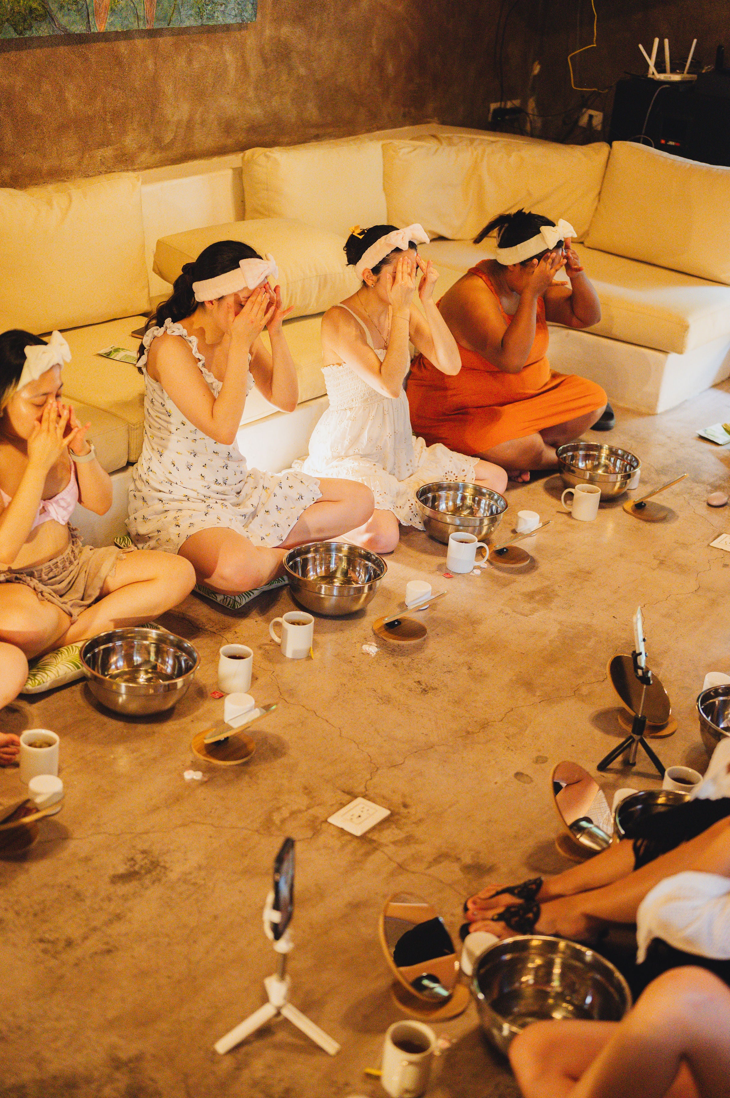 evento 3 | 22 al 22 marzo 2026 | reinicios que construyen