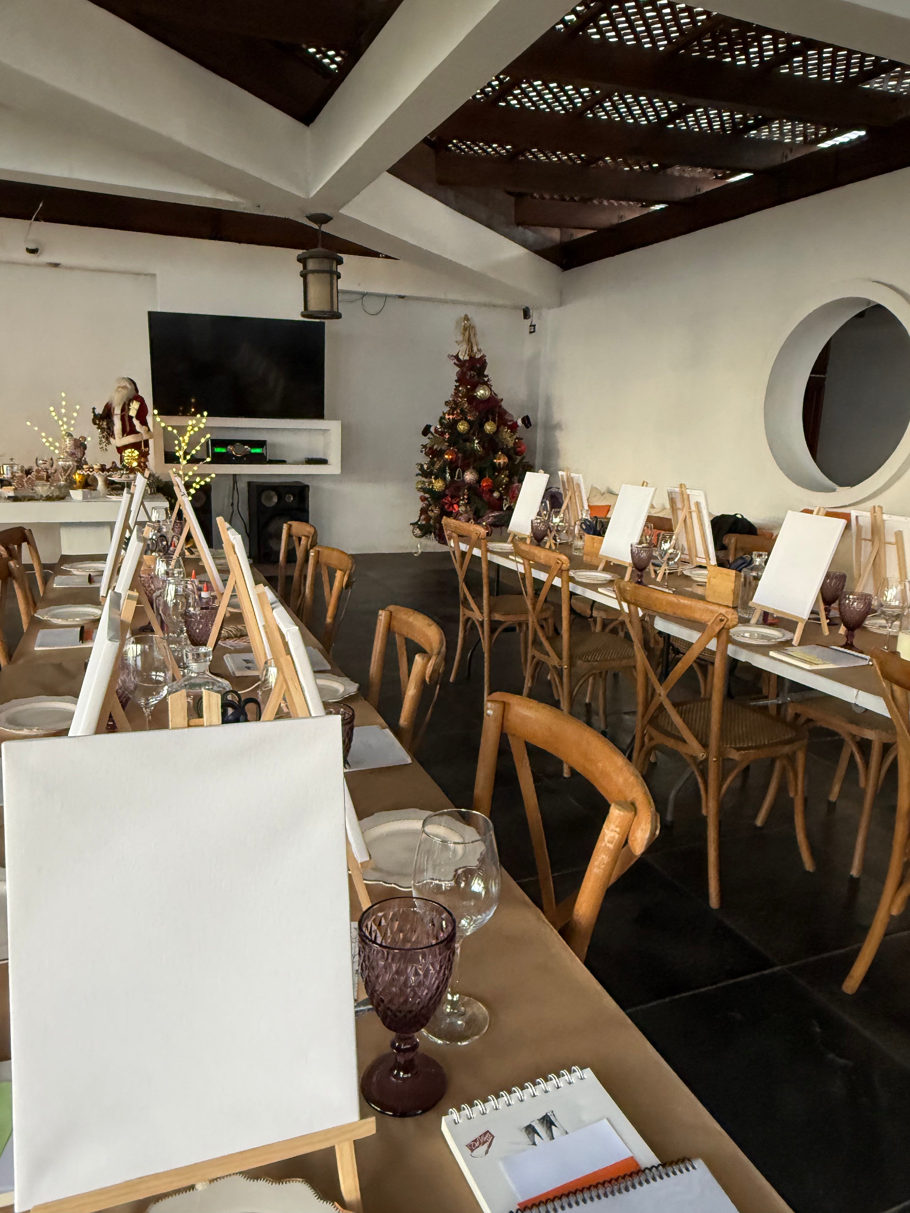 evento 1 | 8 enero 2026 | sembrando desde el interior